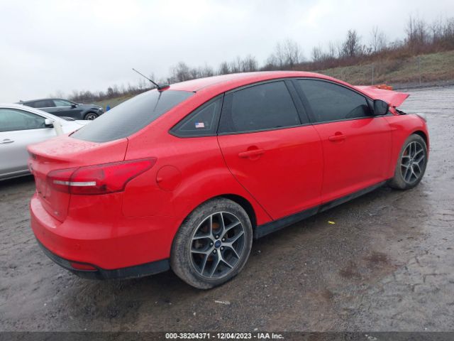 1FADP3H27HL326608 Ford FOCUS SEL
