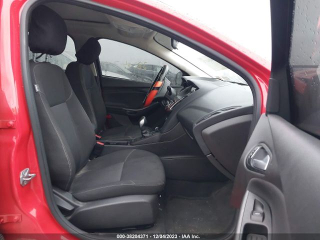 1FADP3H27HL326608 Ford FOCUS SEL