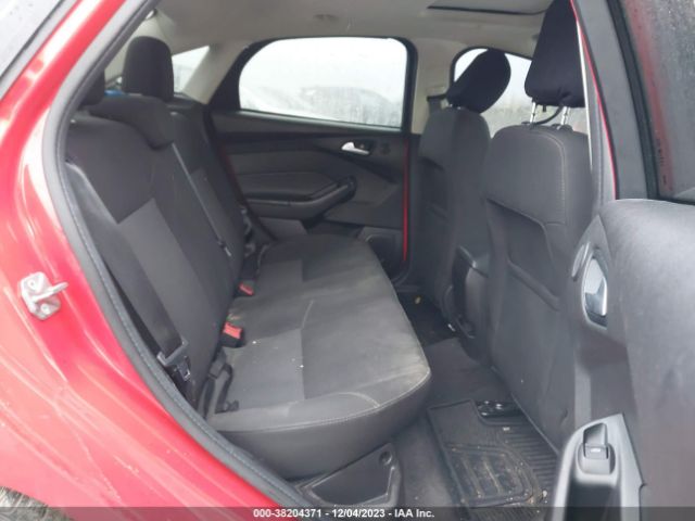 1FADP3H27HL326608 Ford FOCUS SEL