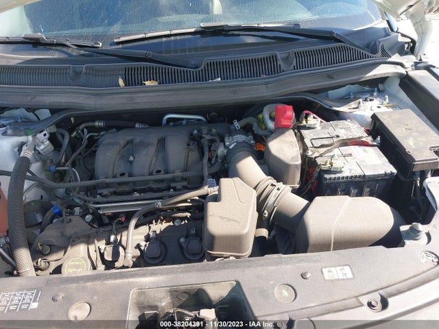 2019 FORD EXPLORER XLT VIN: 1FM5K7D82KGA84241
