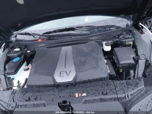 KIA Ev6 Gt 2023 KNDC5DLE4P5114397 Image 10