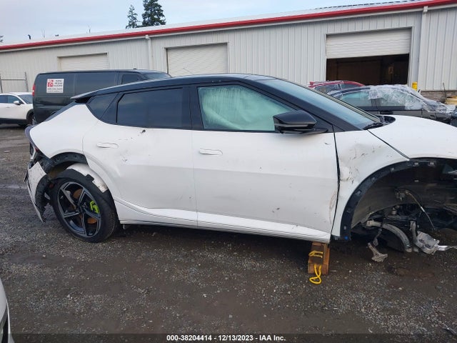 KIA Ev6 Gt 2023 KNDC5DLE4P5114397 Image 14