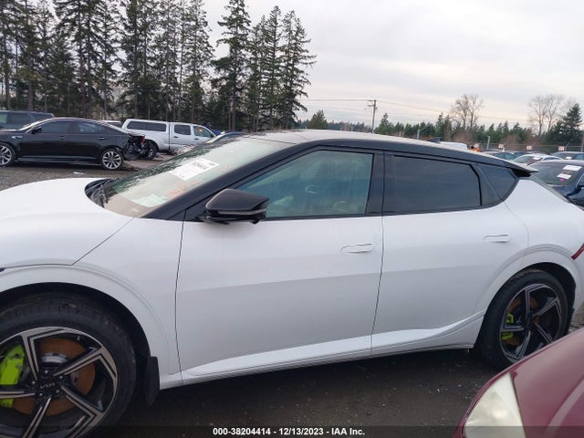 KIA Ev6 Gt 2023 KNDC5DLE4P5114397 Image 15