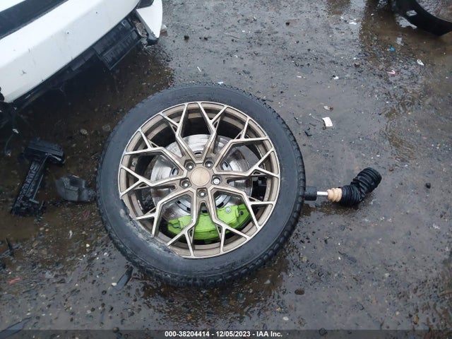 KIA Ev6 Gt 2023 KNDC5DLE4P5114397 Image 12