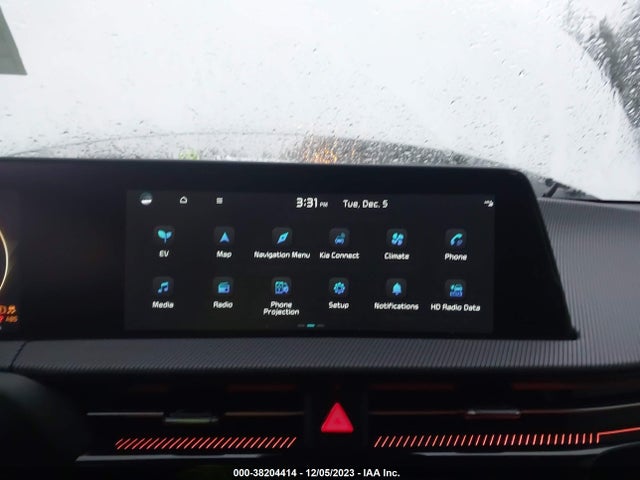 KIA Ev6 Gt 2023 KNDC5DLE4P5114397 Image 19