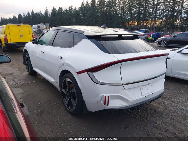 KIA Ev6 Gt 2023 KNDC5DLE4P5114397 Image 3