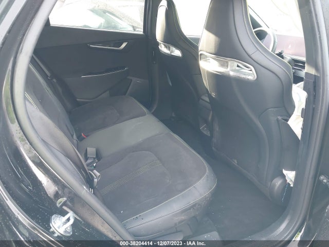 KIA Ev6 Gt 2023 KNDC5DLE4P5114397 Image 8