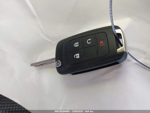 Chevrolet EQUINOX LT 2017 2GNFLFEK7H6103165 Image 11