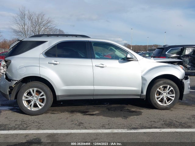 Chevrolet EQUINOX LT 2017 2GNFLFEK7H6103165 Image 13