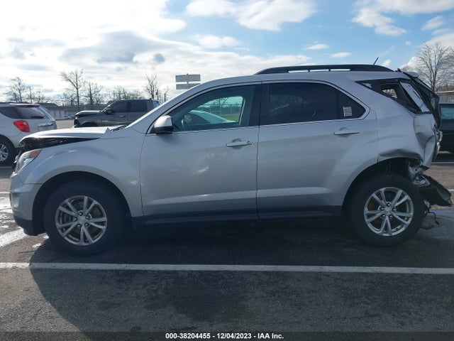 Chevrolet EQUINOX LT 2017 2GNFLFEK7H6103165 Image 14