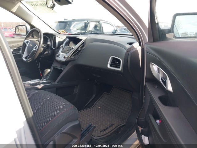 Chevrolet EQUINOX LT 2017 2GNFLFEK7H6103165 Image 5