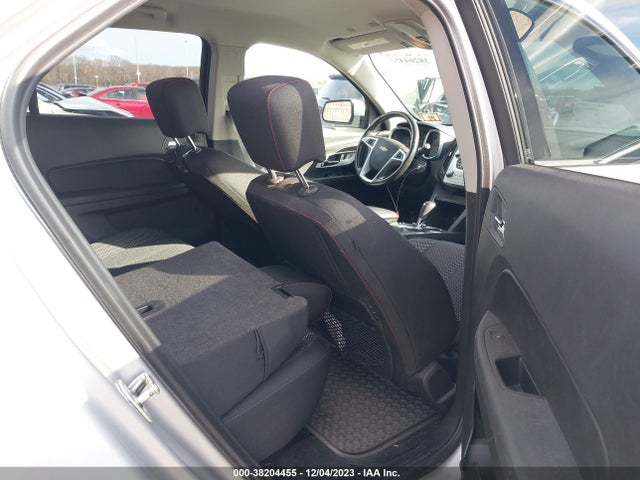 Chevrolet EQUINOX LT 2017 2GNFLFEK7H6103165 Image 8