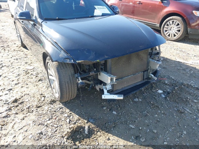 BMW 320i 2016 WBA8A9C53GK617366 Image 6