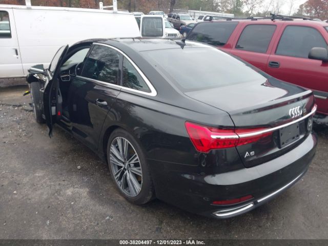 2020 AUDI A6 SEDAN WAUD8AF29LN052403 Photo 2