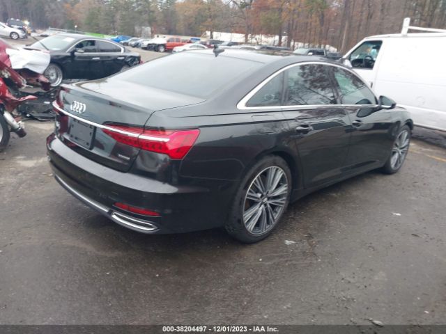 2020 AUDI A6 SEDAN WAUD8AF29LN052403 Photo 3