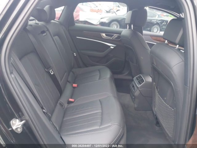 2020 AUDI A6 SEDAN WAUD8AF29LN052403 Photo 7