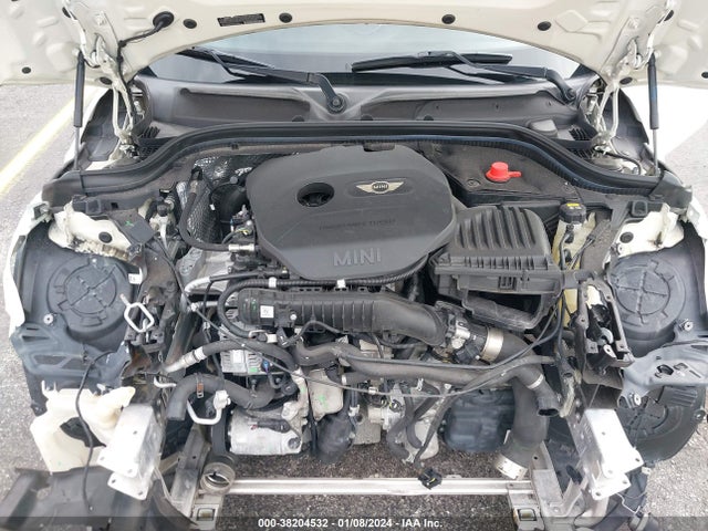 2016 MINI CONVERTIBLE WMWWG5C57G3C19136 Photo 9