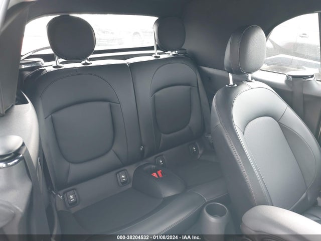 2016 MINI CONVERTIBLE WMWWG5C57G3C19136 Photo 7