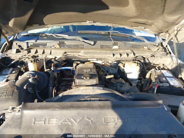 RAM 2500 Tradesman 2014 3C6UR5CL5EG168124 Image 10