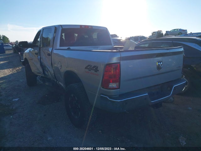 RAM 2500 Tradesman 2014 3C6UR5CL5EG168124 Image 3