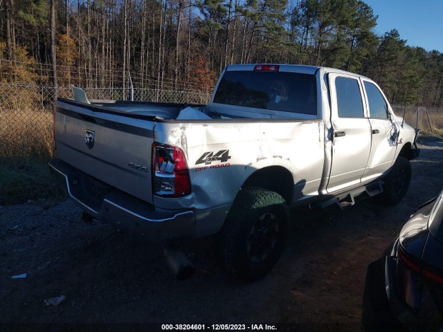RAM 2500 Tradesman 2014 3C6UR5CL5EG168124 Image 4