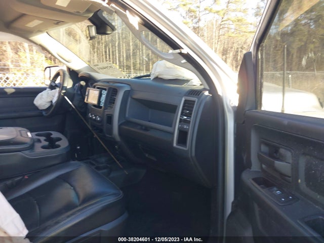 RAM 2500 Tradesman 2014 3C6UR5CL5EG168124 Image 5