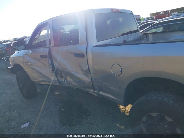 RAM 2500 Tradesman 2014 3C6UR5CL5EG168124 Image 6