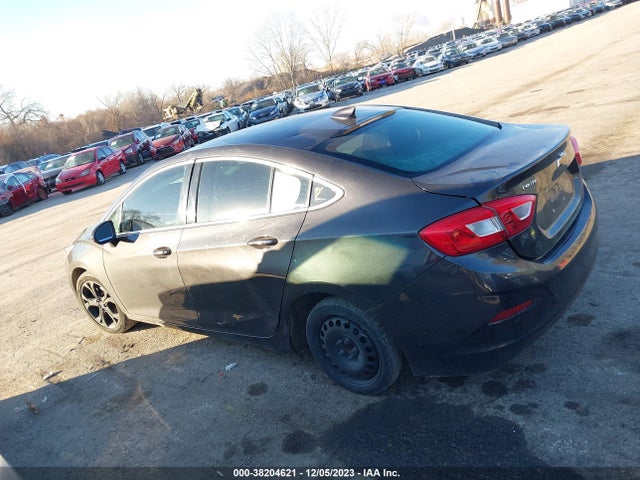 Chevrolet Cruze Premier 2017 1G1BF5SM3H7241163 Image 14