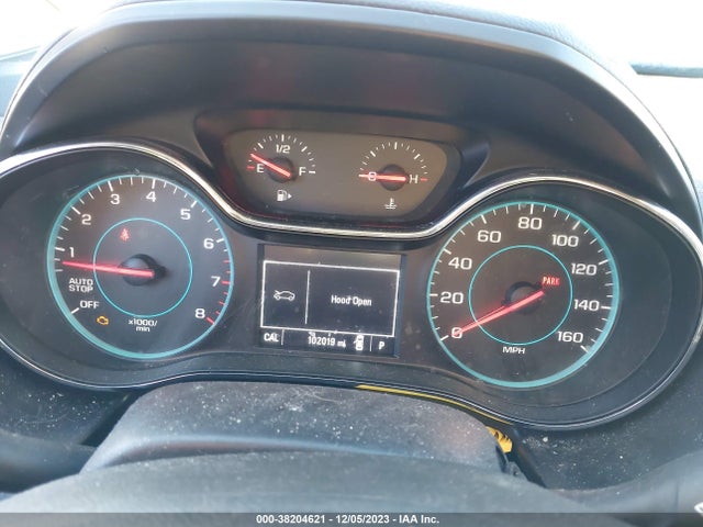 Chevrolet Cruze Premier 2017 1G1BF5SM3H7241163 Image 15