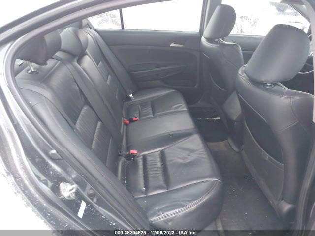2012 HONDA ACCORD 2.4 SE VIN: 1HGCP2F6XCA092587