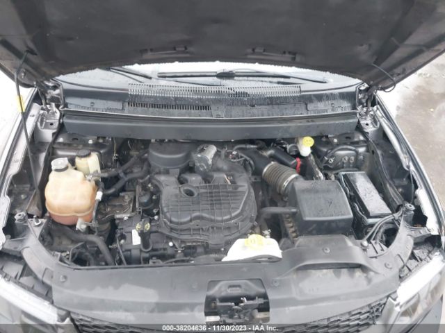 3C4PDCEG3FT632707 Dodge Journey R/t