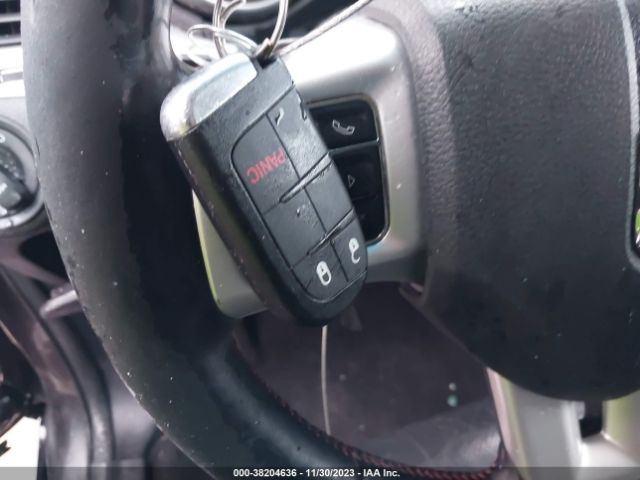 3C4PDCEG3FT632707 Dodge Journey R/t