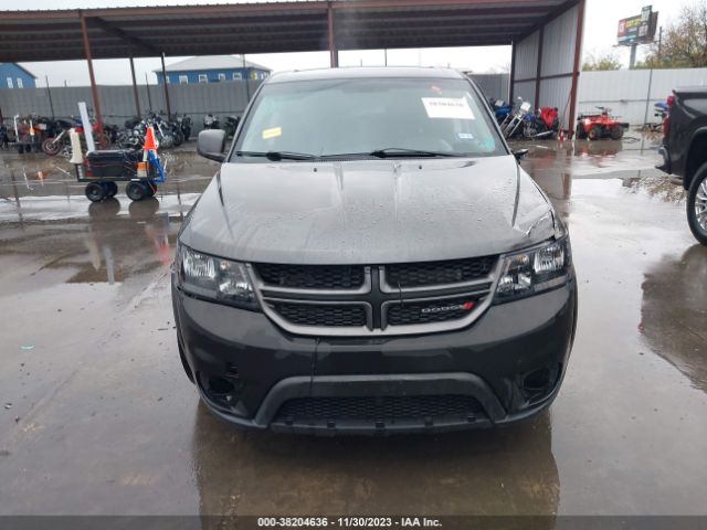 3C4PDCEG3FT632707 Dodge Journey R/t
