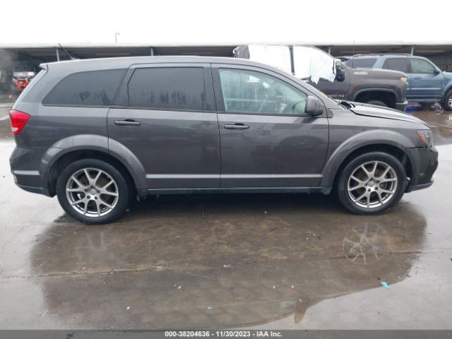 3C4PDCEG3FT632707 Dodge Journey R/t