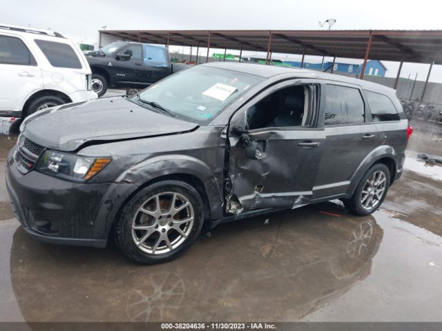 3C4PDCEG3FT632707 Dodge Journey R/t
