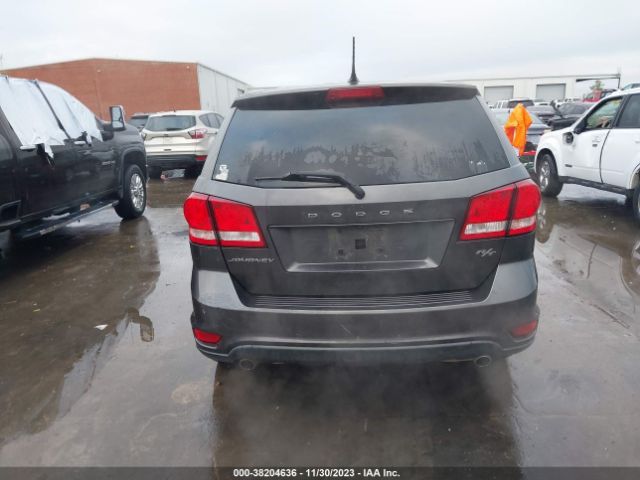 3C4PDCEG3FT632707 Dodge Journey R/t