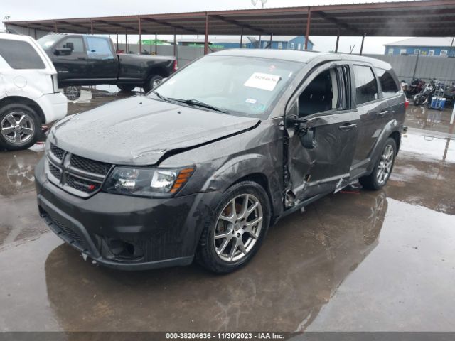 3C4PDCEG3FT632707 Dodge Journey R/t