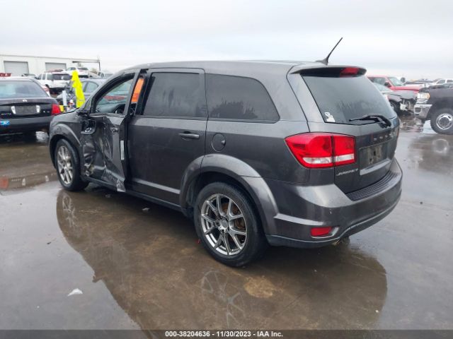 3C4PDCEG3FT632707 Dodge Journey R/t