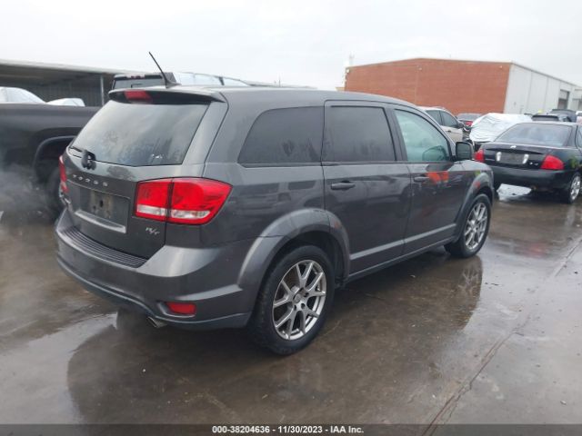 3C4PDCEG3FT632707 Dodge Journey R/t