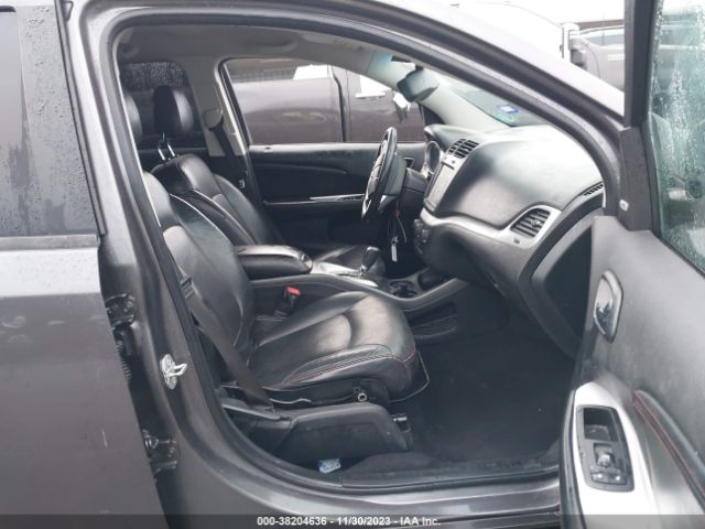 3C4PDCEG3FT632707 Dodge Journey R/t