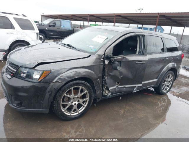 3C4PDCEG3FT632707 Dodge Journey R/t