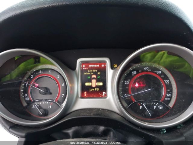 3C4PDCEG3FT632707 Dodge Journey R/t