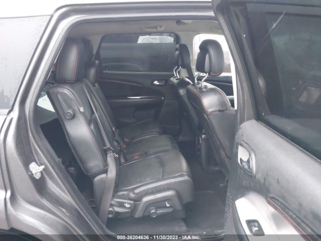 3C4PDCEG3FT632707 Dodge Journey R/t