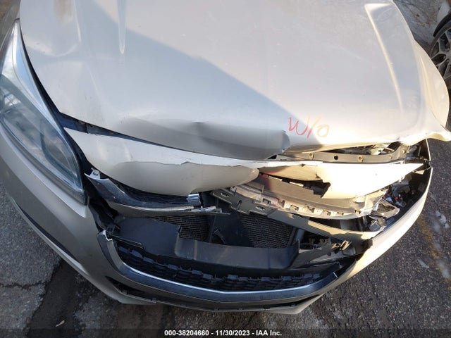 Chevrolet Malibu 1fl 2014 1G11A5SL0EF151133 Image 10