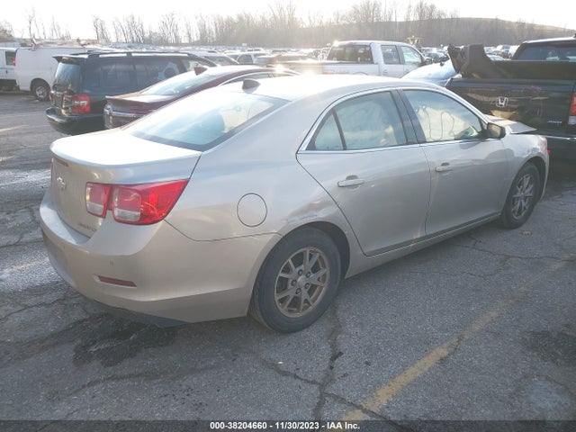 Chevrolet Malibu 1fl 2014 1G11A5SL0EF151133 Image 4