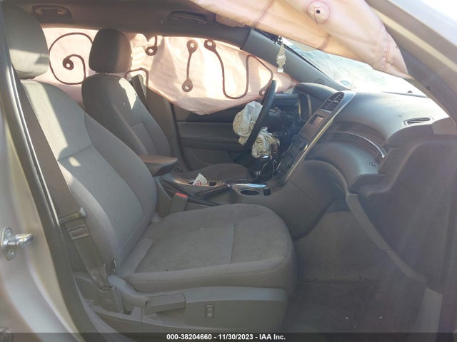 Chevrolet Malibu 1fl 2014 1G11A5SL0EF151133 Image 5