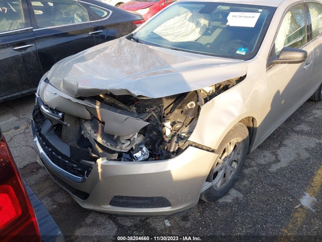 Chevrolet Malibu 1fl 2014 1G11A5SL0EF151133 Image 6