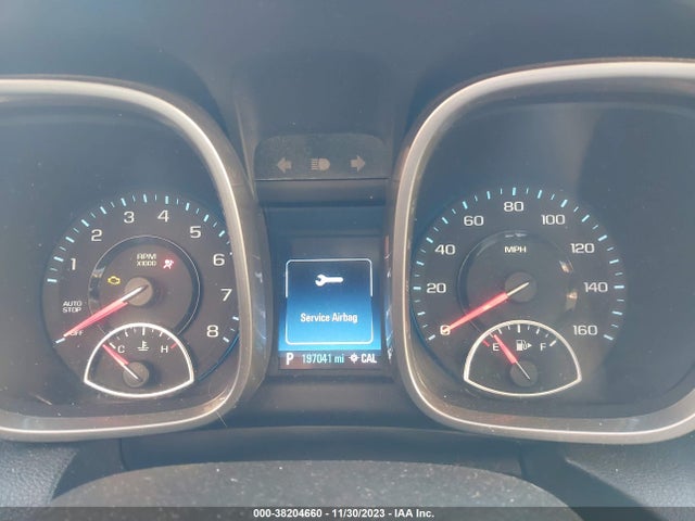 Chevrolet Malibu 1fl 2014 1G11A5SL0EF151133 Image 7