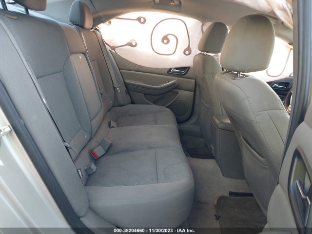 Chevrolet Malibu 1fl 2014 1G11A5SL0EF151133 Image 8