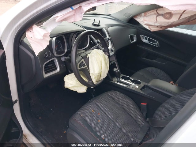 Chevrolet EQUINOX LT 2016 2GNALCEK0G1162045 Image 5